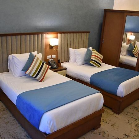 Golden Jewel Ismailia Resort Bagian luar foto