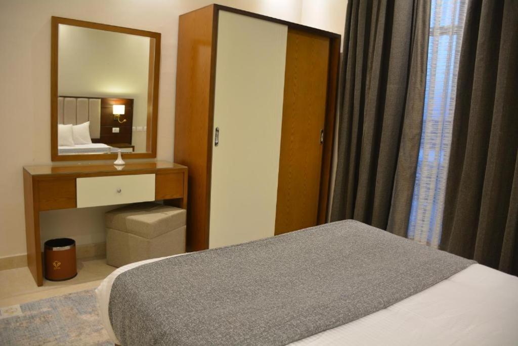 Golden Jewel Ismailia Resort Bagian luar foto