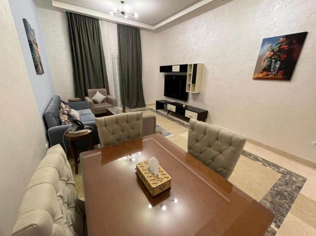 Golden Jewel Ismailia Resort Bagian luar foto