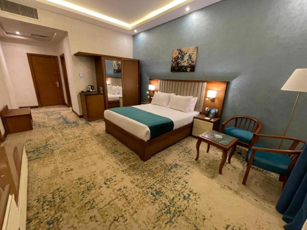 Golden Jewel Ismailia Resort Bagian luar foto