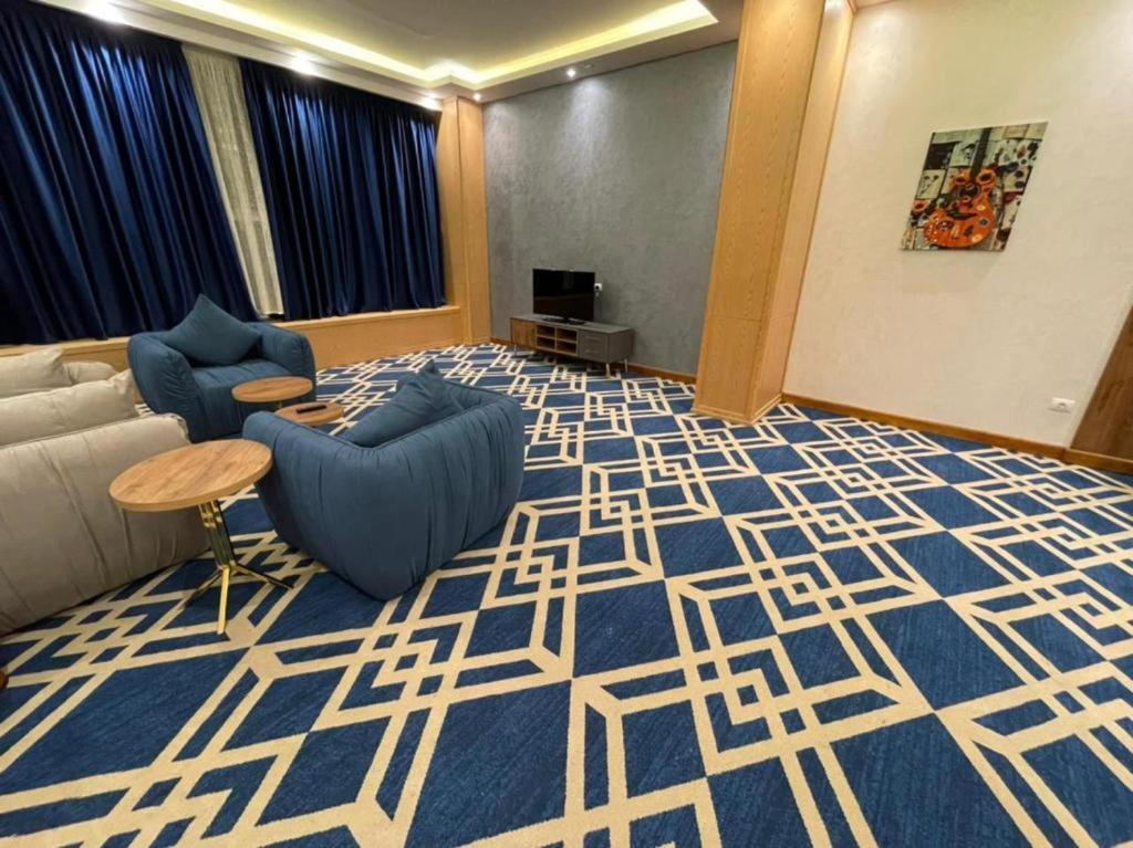 Golden Jewel Ismailia Resort Bagian luar foto