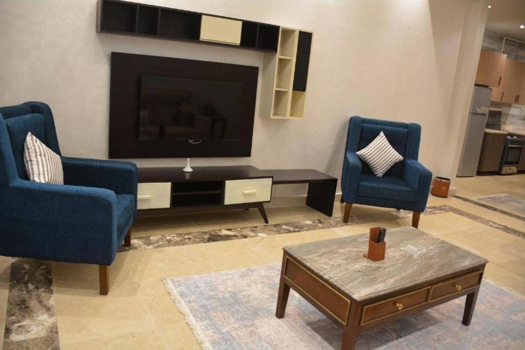 Golden Jewel Ismailia Resort Bagian luar foto