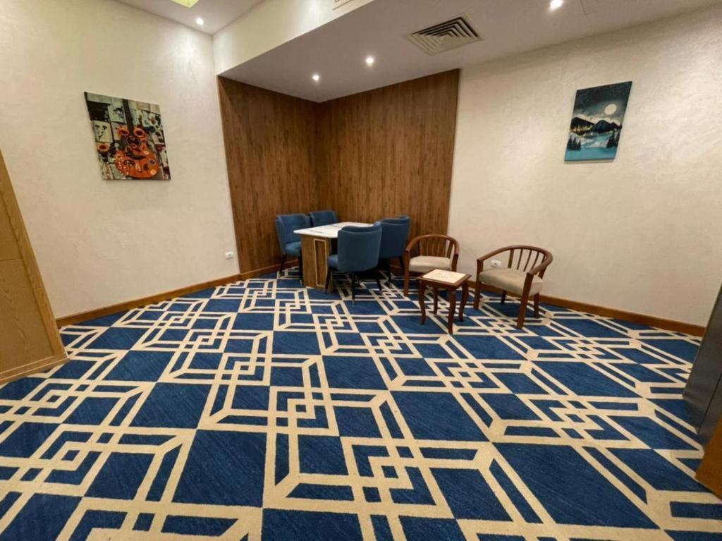 Golden Jewel Ismailia Resort Bagian luar foto