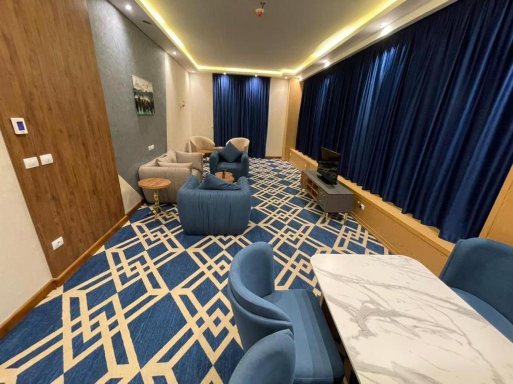 Golden Jewel Ismailia Resort Bagian luar foto