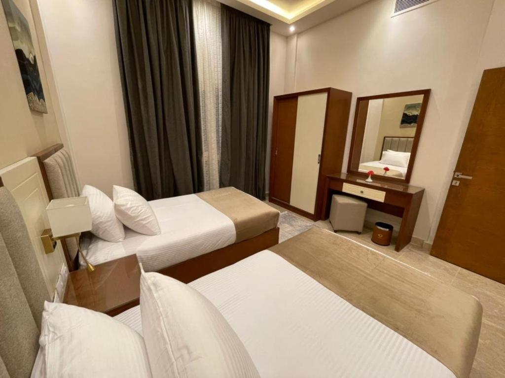 Golden Jewel Ismailia Resort Bagian luar foto