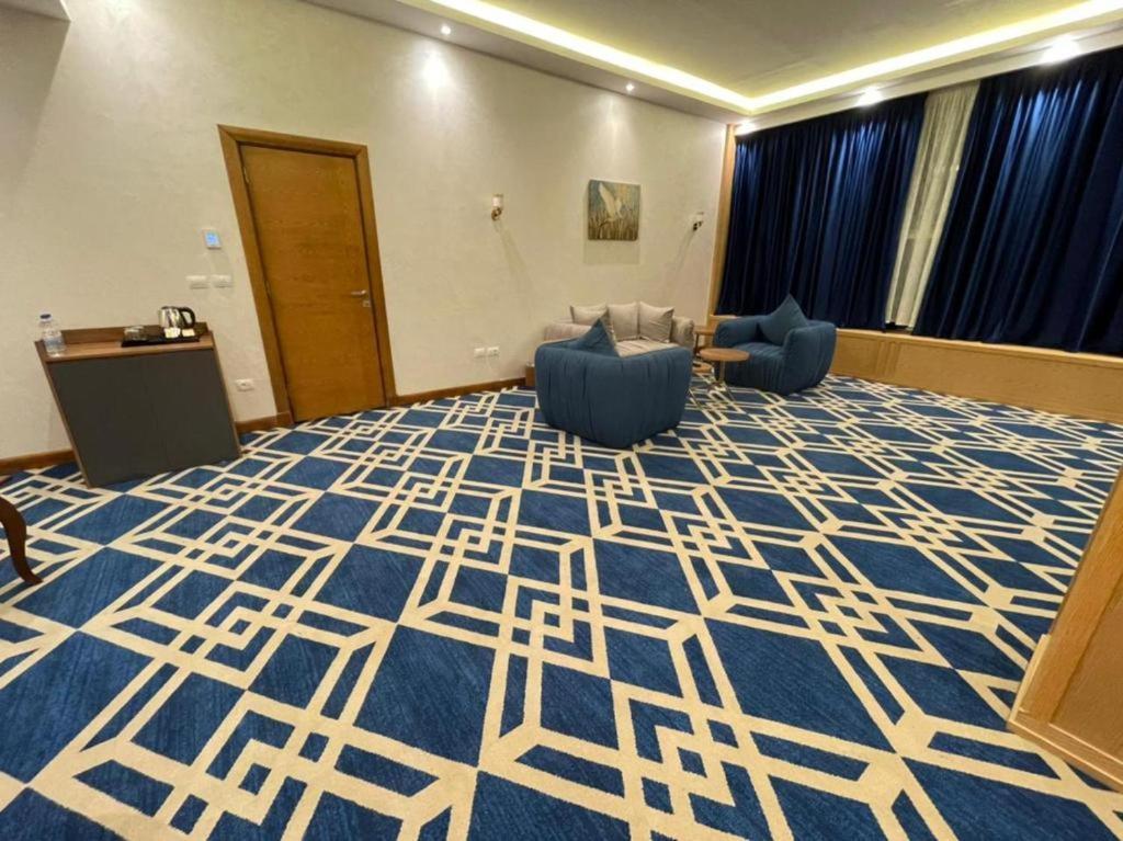 Golden Jewel Ismailia Resort Bagian luar foto